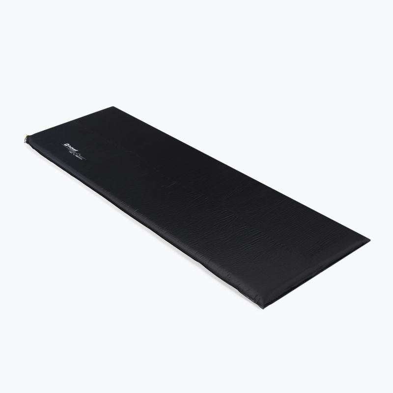 Samonafukovací karimatka Outwell Sleepin Single 5 cm černá 400031