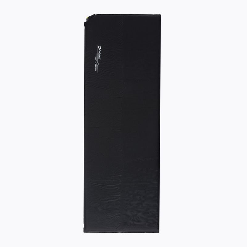 Samonafukovací karimatka Outwell Sleepin Single 5 cm černá 400031 2