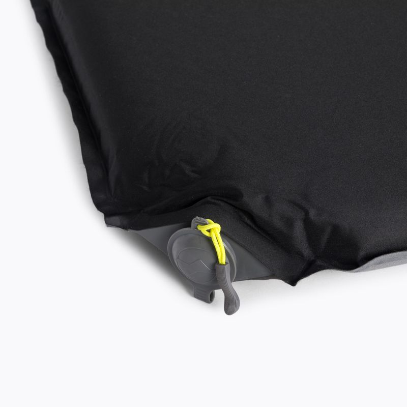 Samonafukovací karimatka Outwell Sleepin Single 5 cm černá 400031 4
