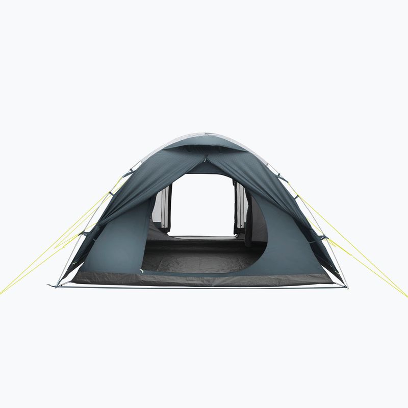 Outwell kempinkový stan pro 3 osoby Cloud 3 navy blue 2