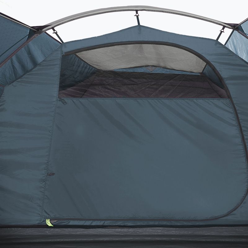 Outwell kempinkový stan pro 3 osoby Cloud 3 navy blue 3