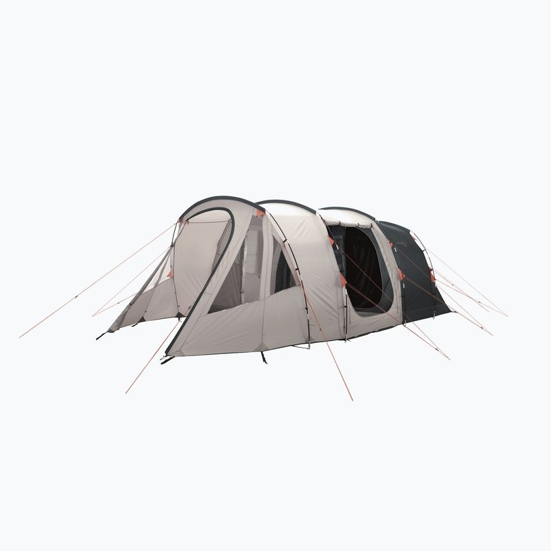 Kempingový stan pro 5 osob Easy Camp Palmdale 500 Lux bílý 120423