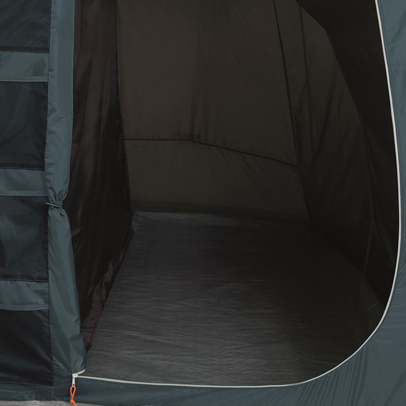 Kempingový stan pro 5 osob Easy Camp Palmdale 500 Lux bílý 120423 2