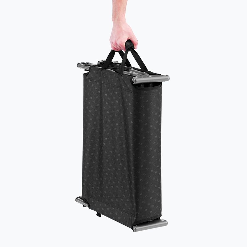 Turistické lehátko Outwell Tostado černé 470426 3