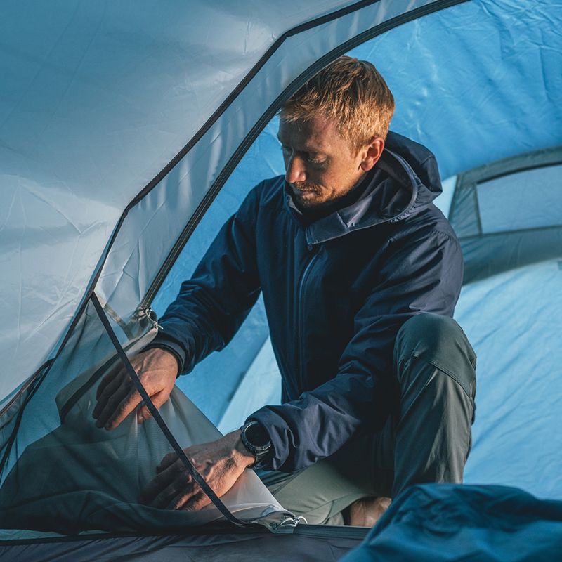 Robens Pioneer 3EX stan pro 3 osoby modrý 130346 9