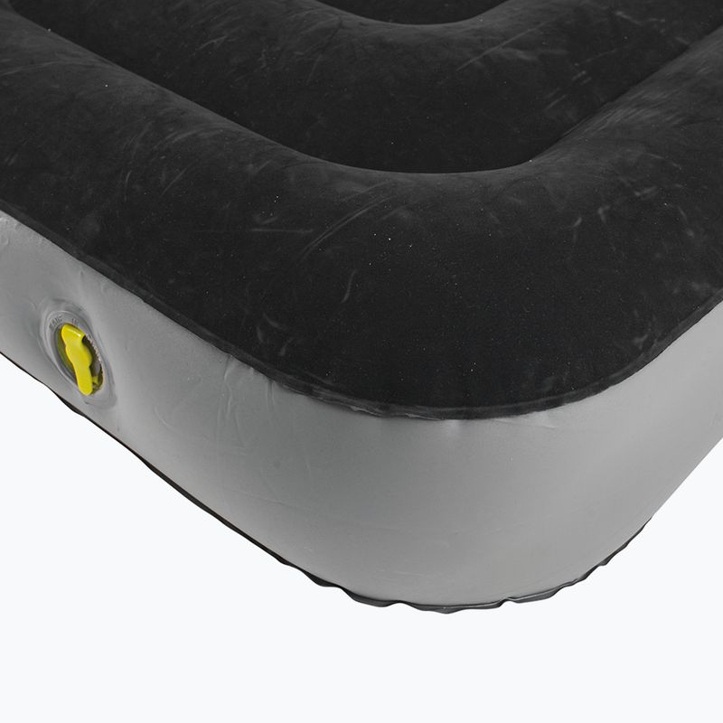 Nafukovací matrace Outwell Classic Double Two Chamber černá 400048 3