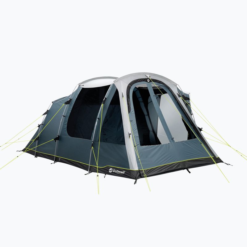 Outwell Springwood 5SG kempinkový stan pro 5 osob tmavě modrý 111306