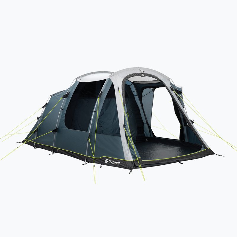 Outwell Springwood 5SG kempinkový stan pro 5 osob tmavě modrý 111306 2