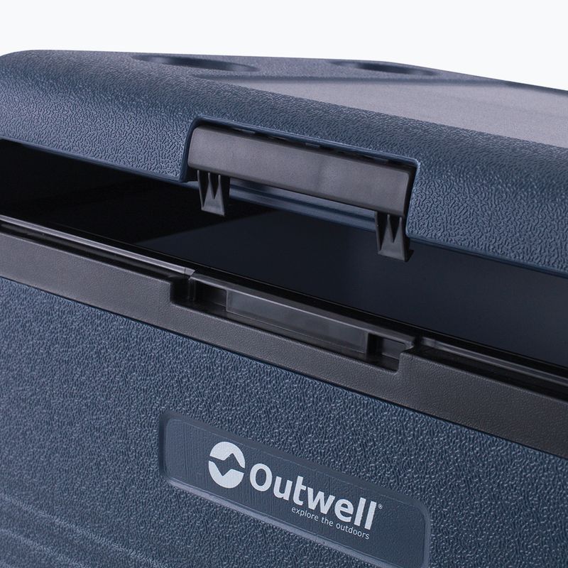 Outwell Arctic Chill 37 l turistická lednice tmavě modrá 590204 5