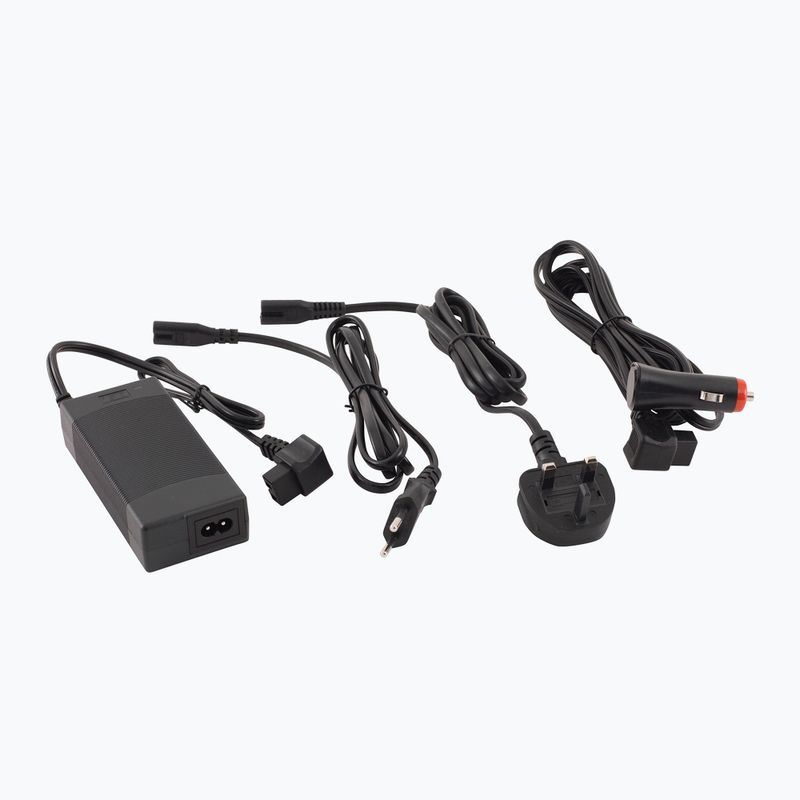 Outwell Arctic Chill 37 l turistická lednice tmavě modrá 590204 8