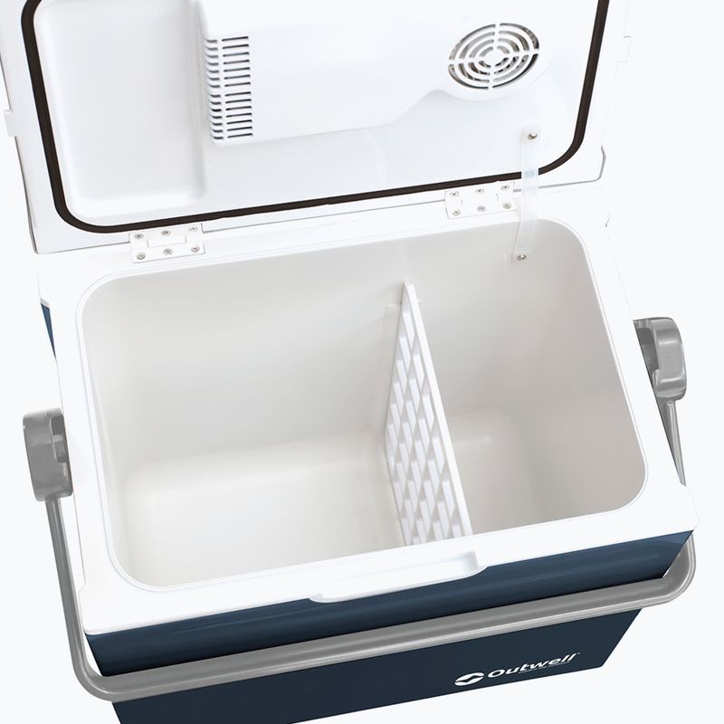 Cestovní chladnička Outwell Ecocool Lite 24 l, tmavě modrá 590207 3