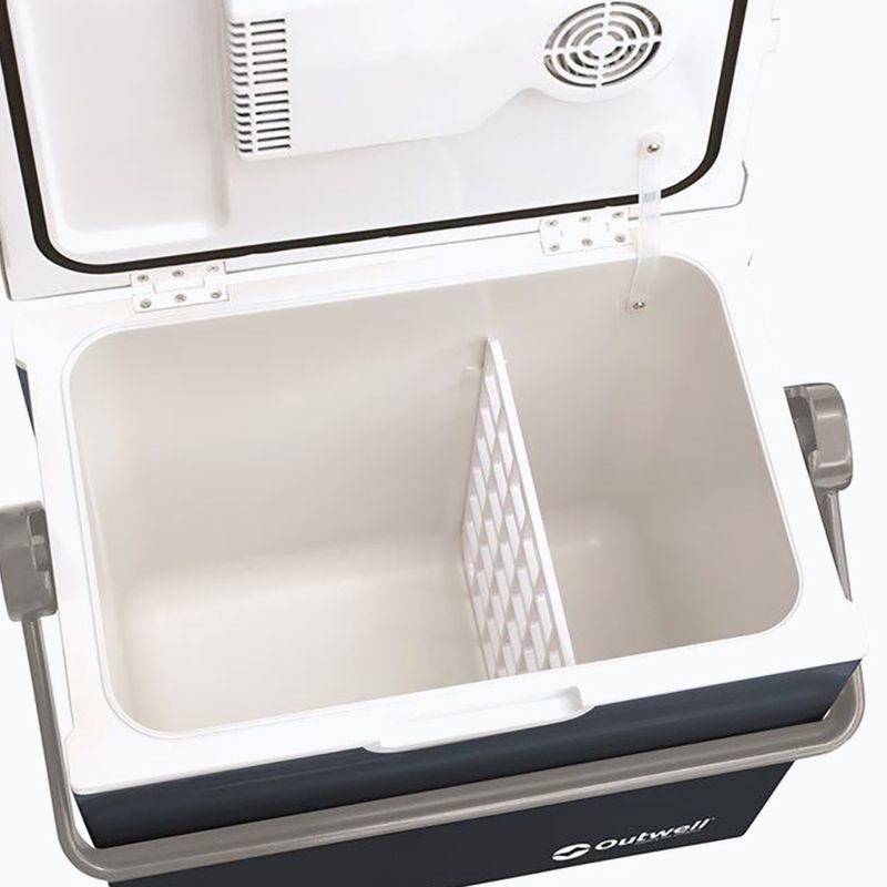 Cestovní chladnička Outwell Ecocool Lite 24 l, tmavě modrá 590207 5
