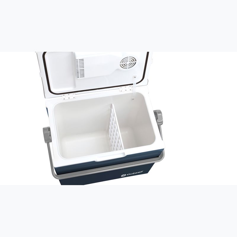 Turistická chladnička Outwell ECOcool Lite 24 l tmavě modrá 3
