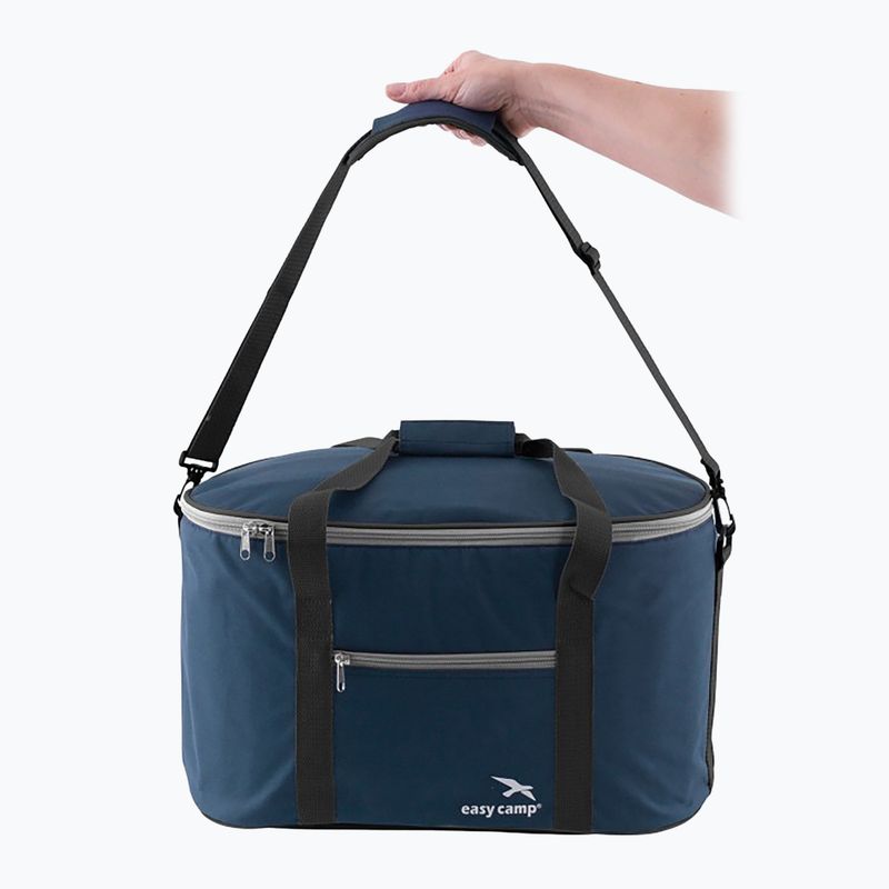 Termotaška Easy Camp Chilly 28 l blue 2