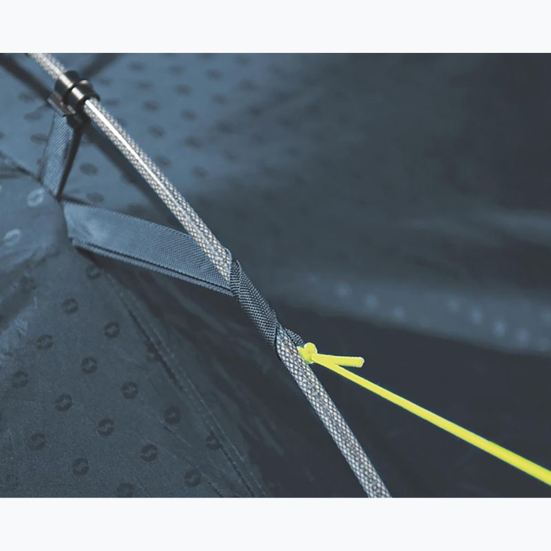 Kempingový stan pro 4 osoby Outwell Sky 4 blue 5