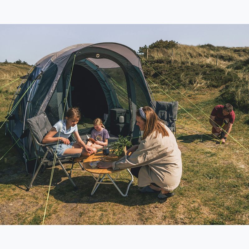 Kempingový stan pro 4 osoby Outwell Sky 4 blue 11