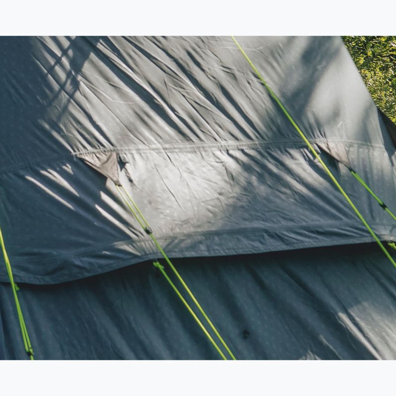 Kempingový stan pro 6 osob Outwell Sky 6 blue 10