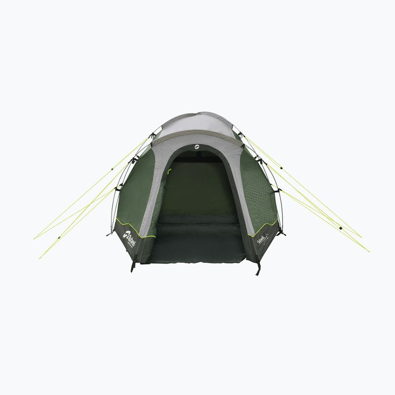 Kempingový stan pro 6 osob Outwell Cloud 2 green/gray 4