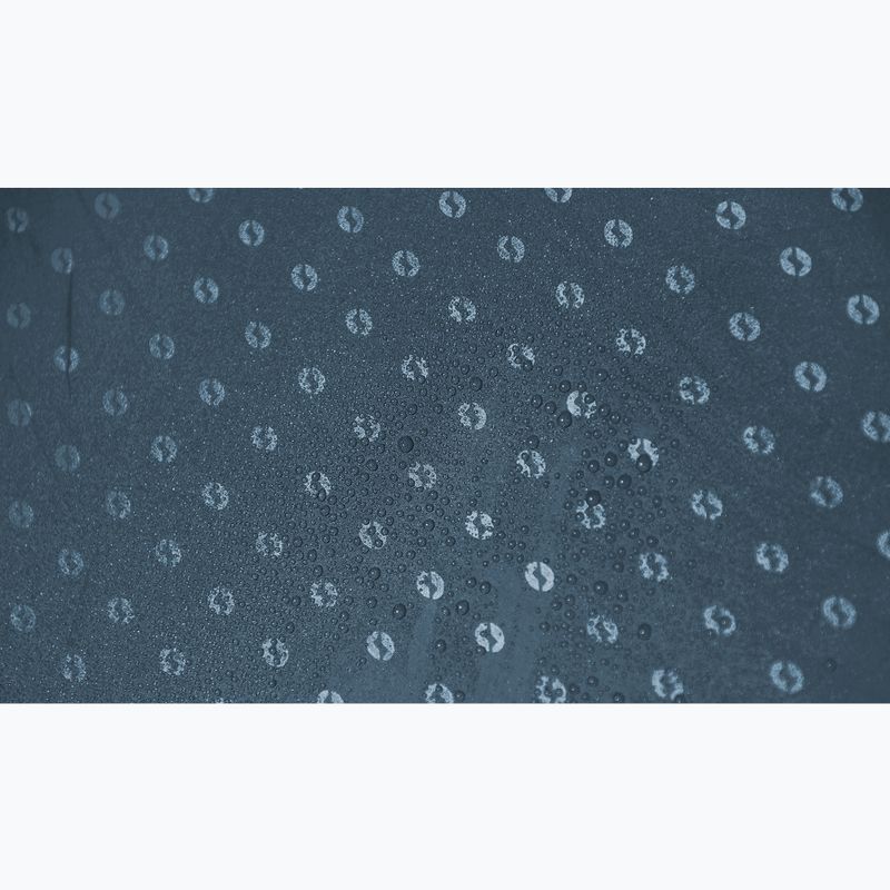 Kempingový stan pro 6 osob Outwell Cloud 2 green/gray 9