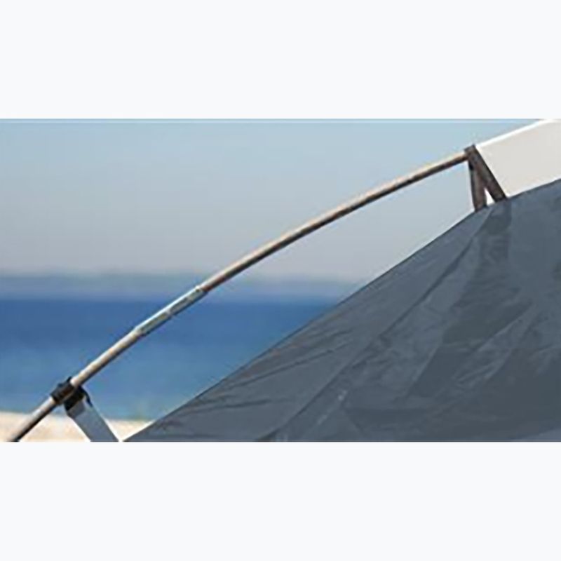 Kempingový stan pro 6 osob Outwell Cloud 2 green/gray 17