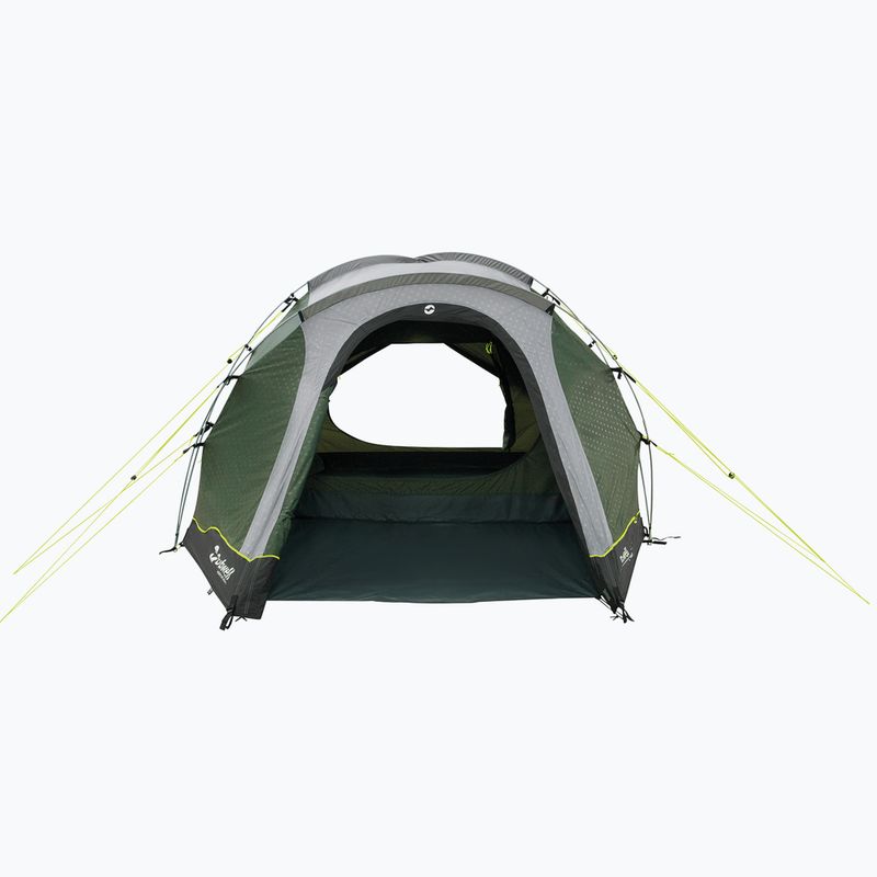 Kempingový stan pro 3 osoby Outwell Cloud 3 green/gray 5