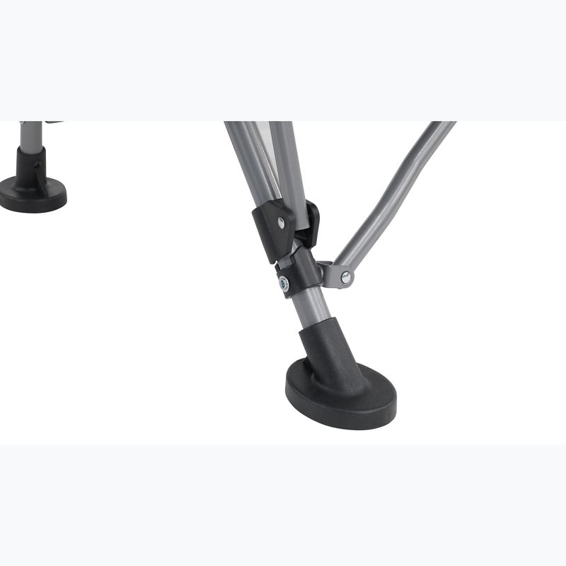 Turistická židle Outwell Campo gray 5