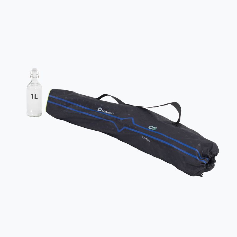 Turistická židle Outwell Campo gray 6