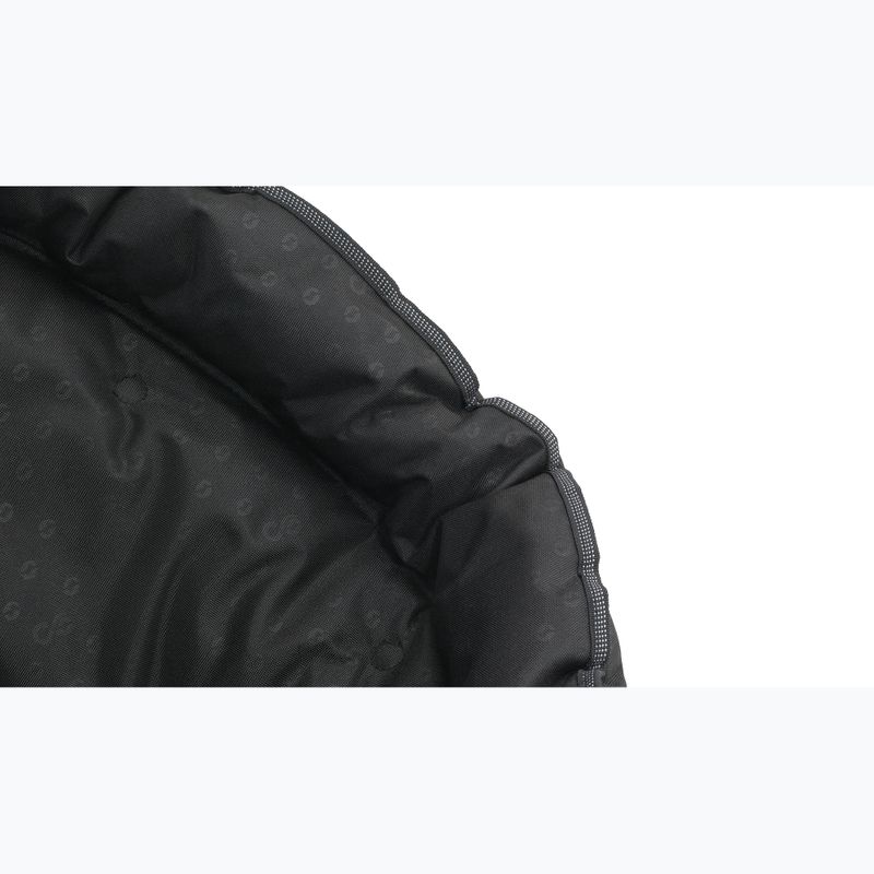 Turistická židle Outwell Casilda black 5