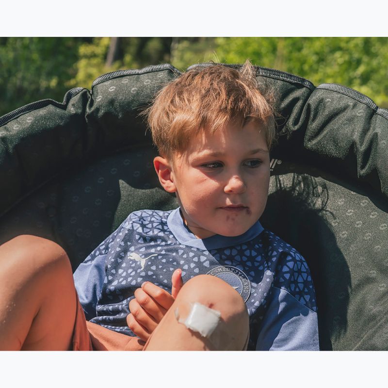 Turistická židle Outwell Casilda black 10