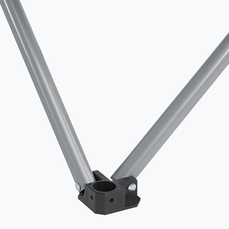 Turistická židle Outwell Catamarca black 2