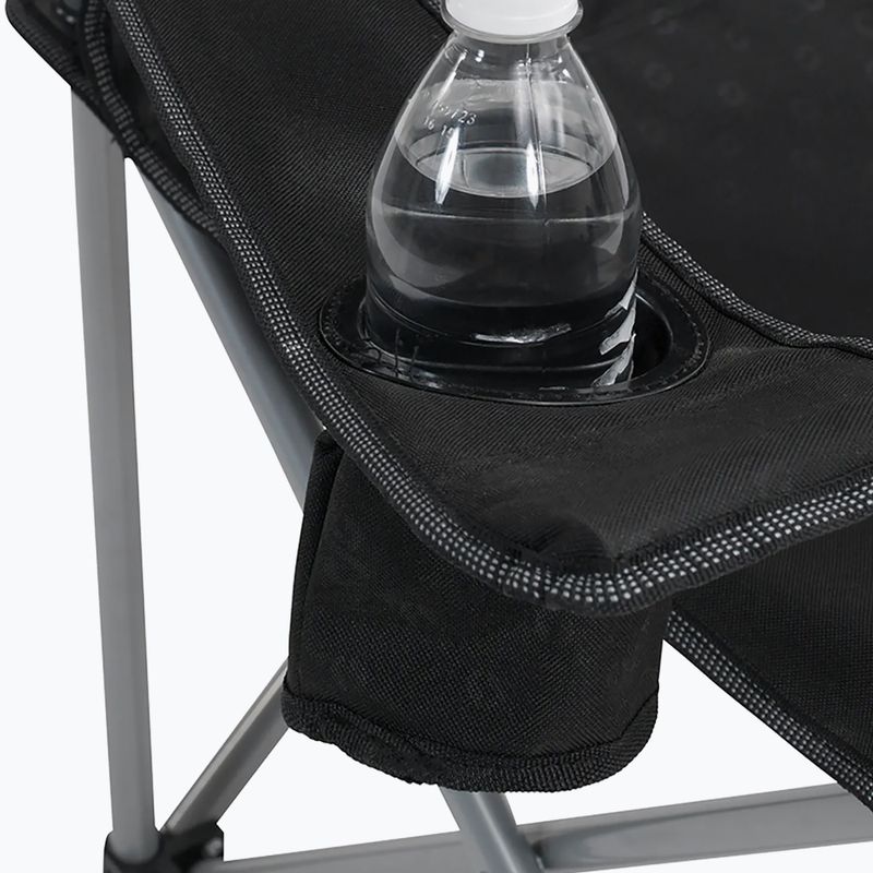 Turistická židle Outwell Catamarca black 3