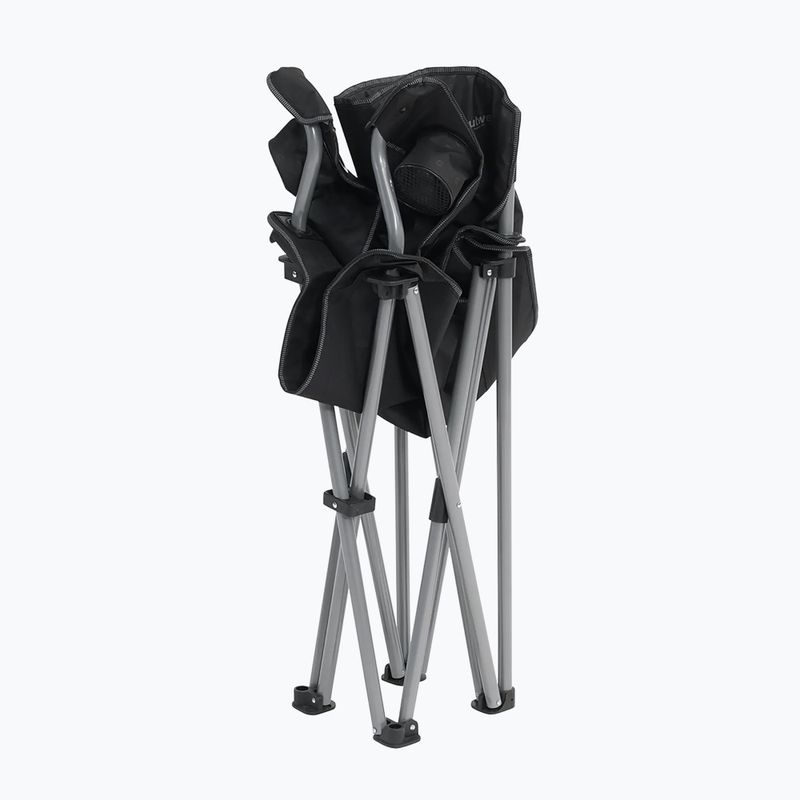 Turistická židle Outwell Catamarca XL black 3