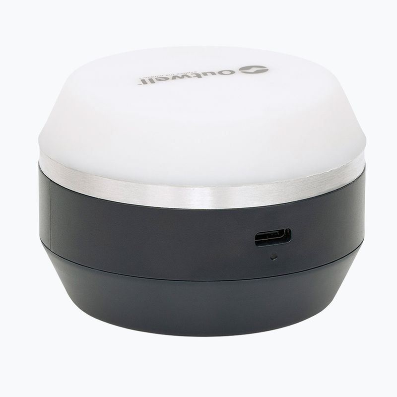 Kempingová lampička Outwell Aurelia S white 2