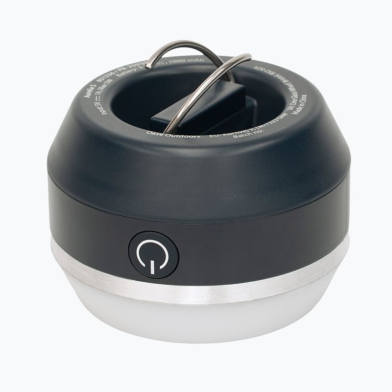 Kempingová lampička Outwell Aurelia S white 3