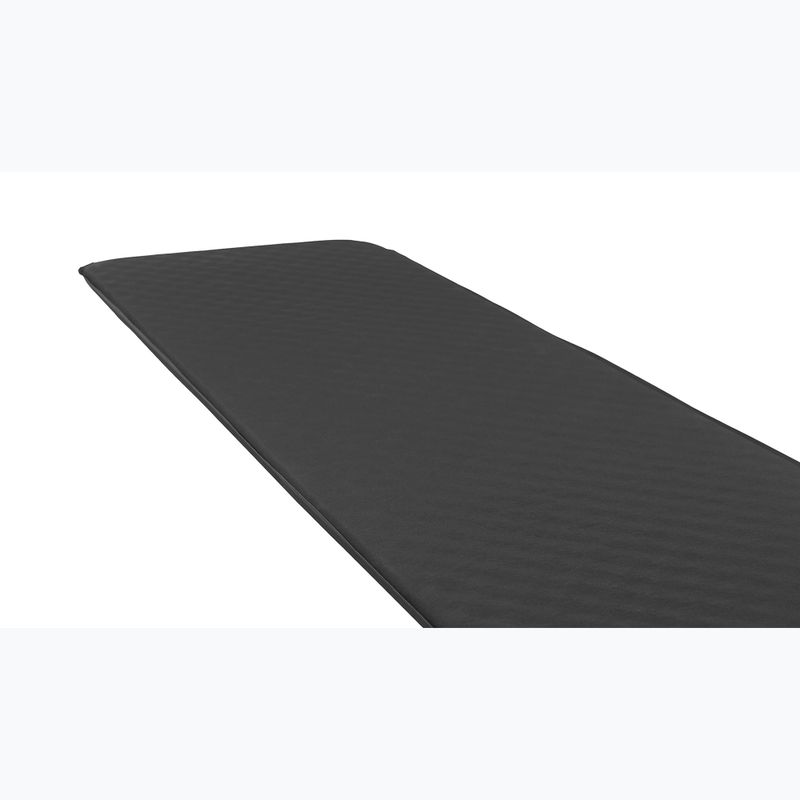 Samonafukovací karimatka Outwell Sleepin Single 3.0 gray 3