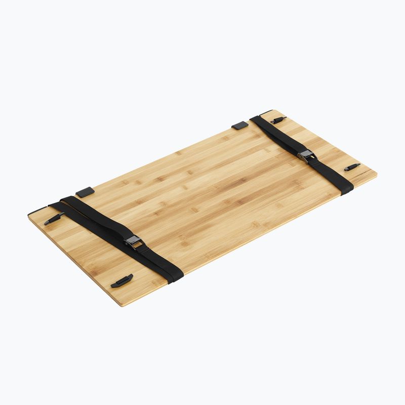 Turistický stolek Outwell Van FlexDeck wood 5