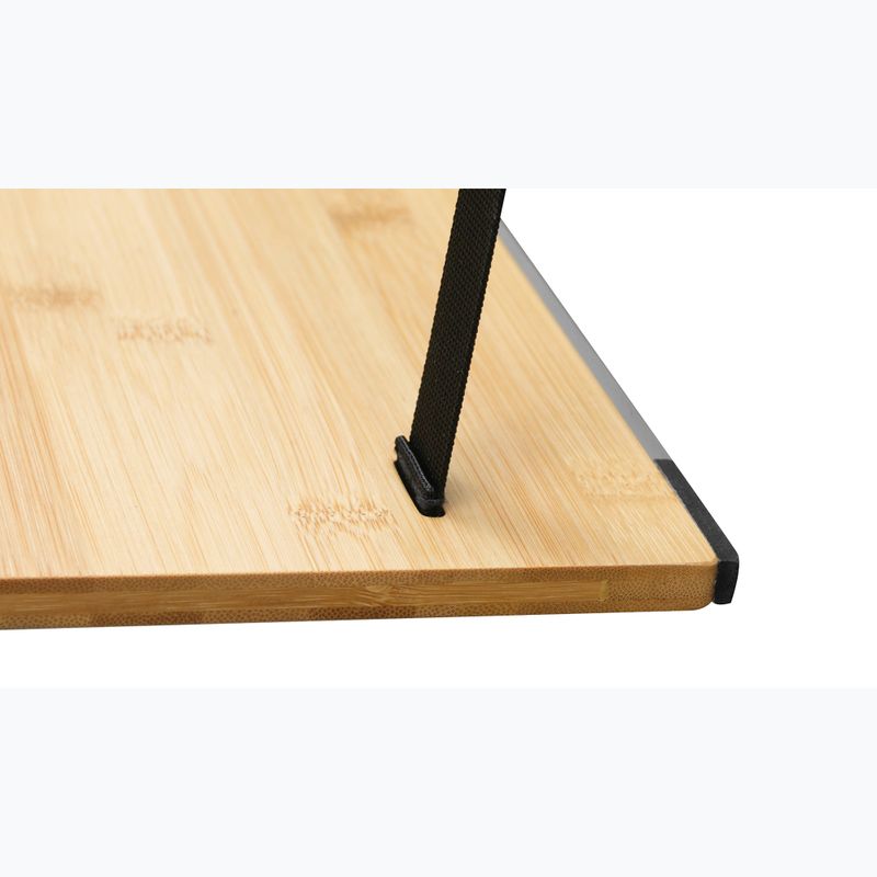 Turistický stolek Outwell Van FlexDeck wood 6