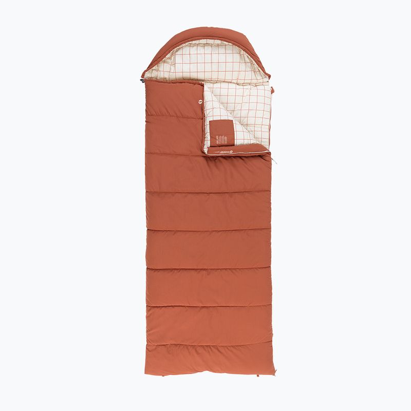 Spací pytel Outwell Campion Lux red 2