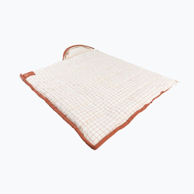 Spací pytel Outwell Campion Lux red 3
