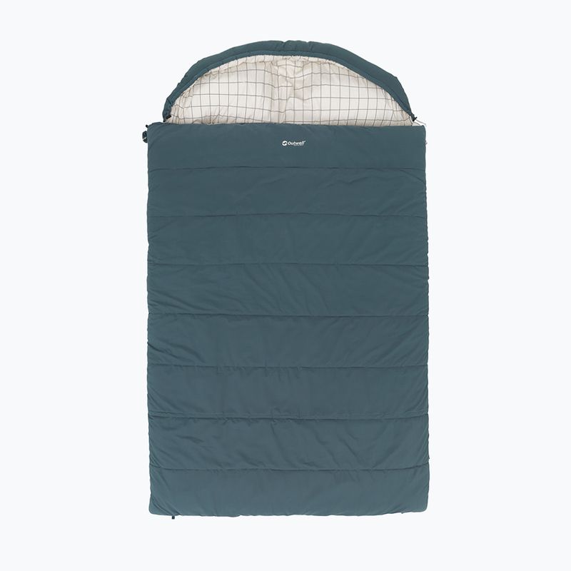 Spací pytel Outwell Camper Lux Double blue