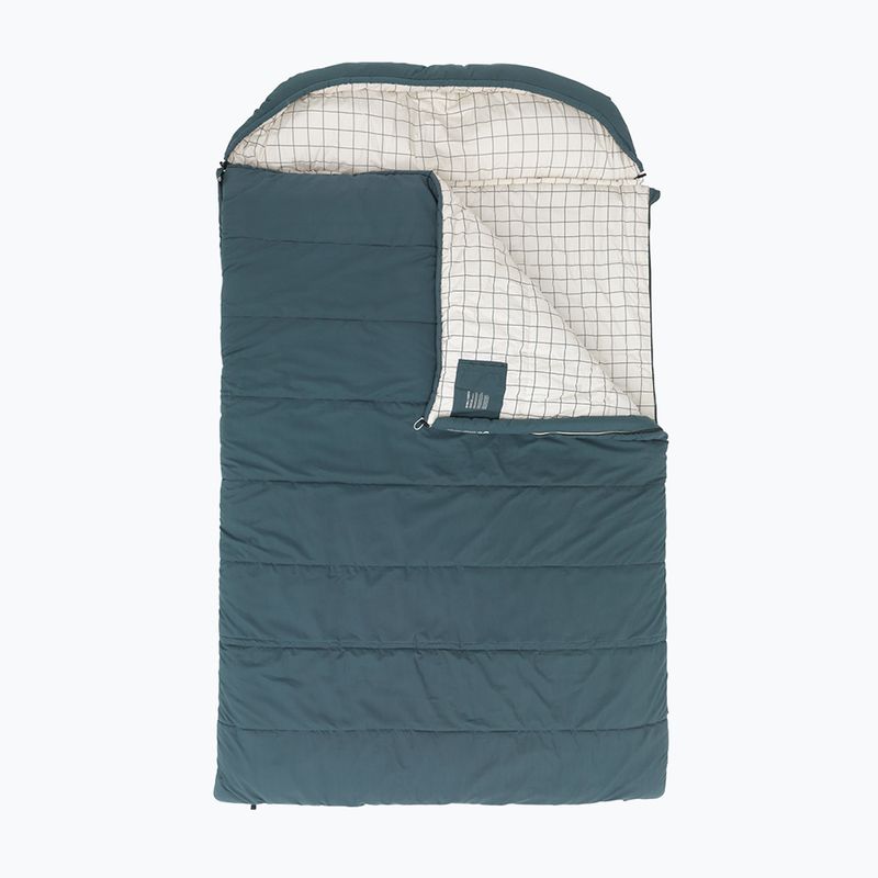 Spací pytel Outwell Campion Lux Double blue 3