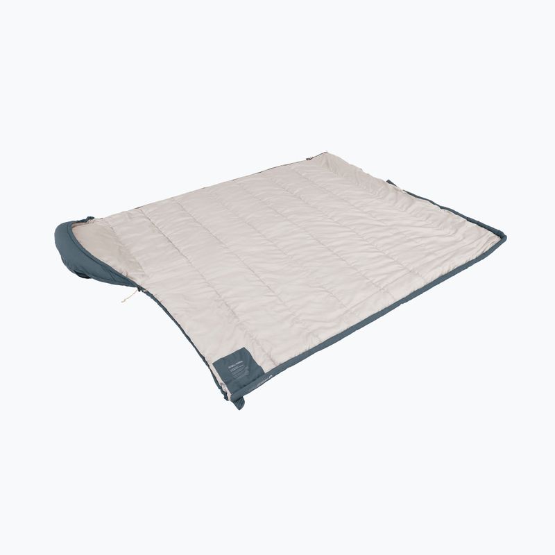 Spací pytel Outwell Campion Lux blue 3
