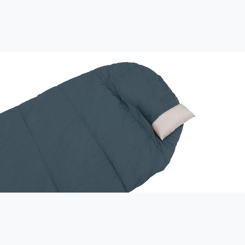 Spací pytel Outwell Campion Lux blue 4