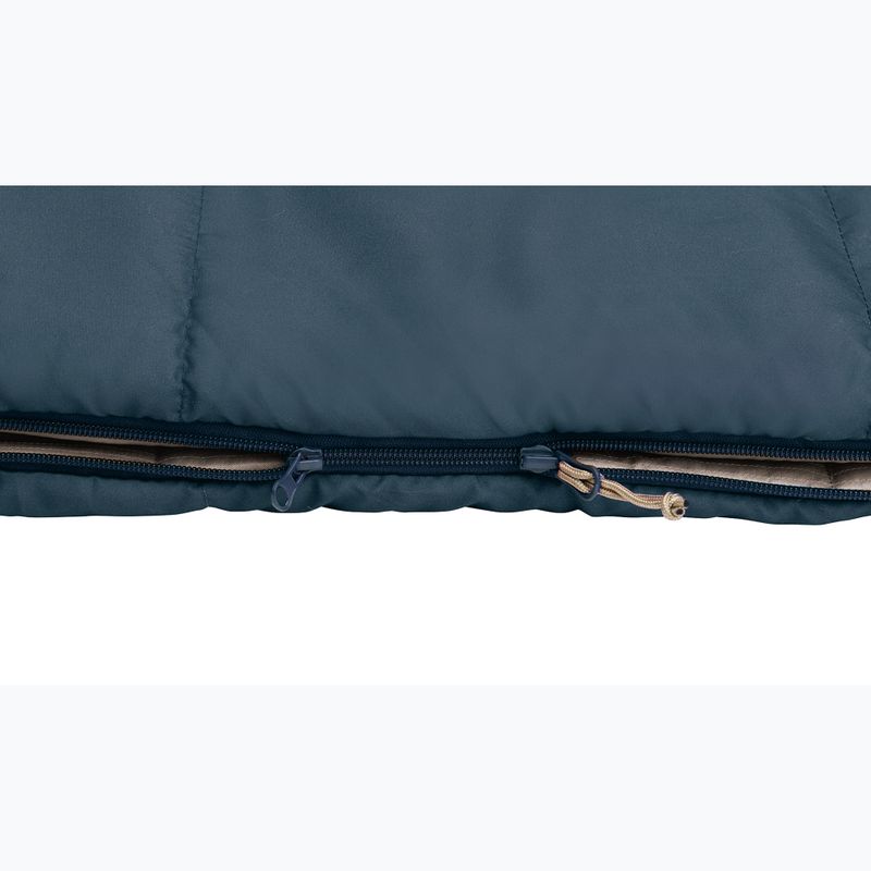 Spací pytel Outwell Campion Lux blue 6