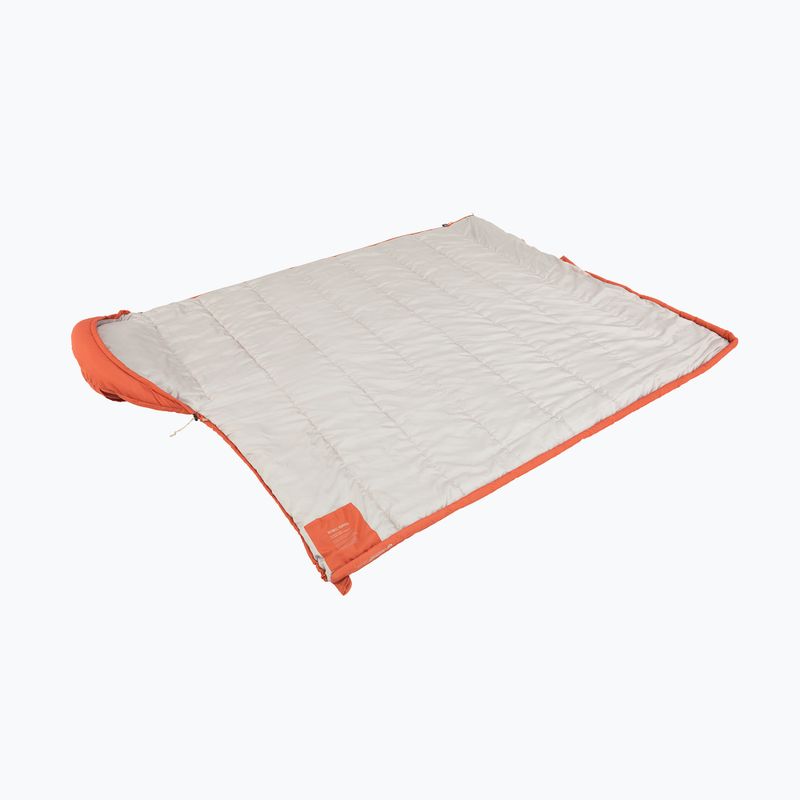 Spací pytel Outwell Campion Lux orange 3