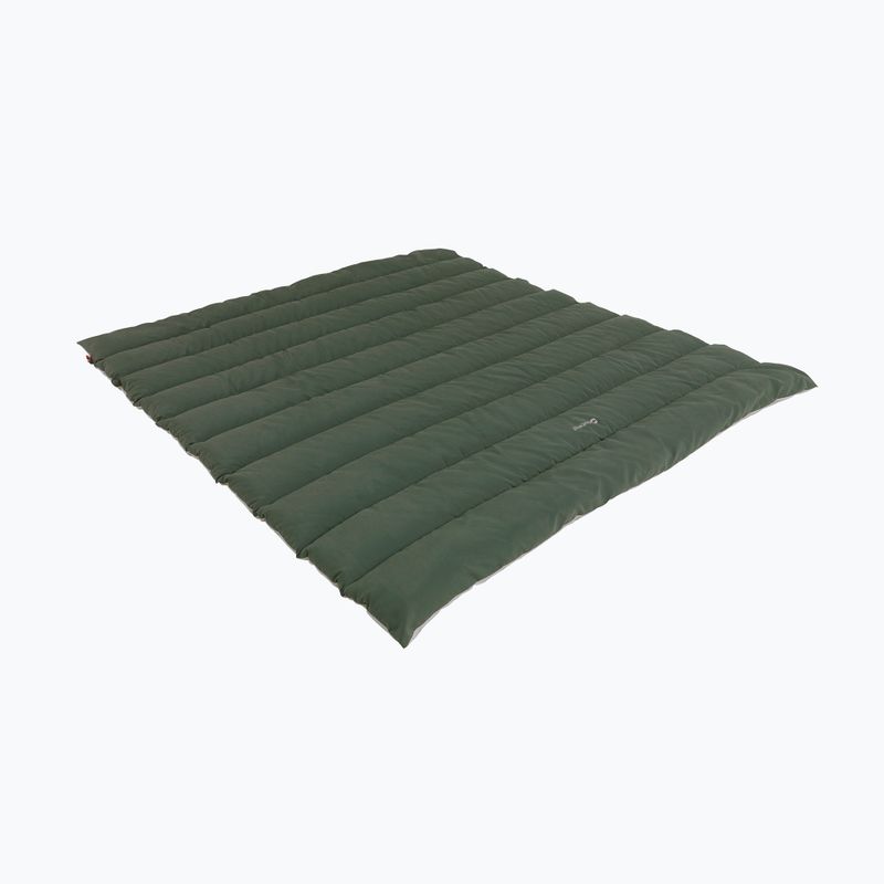 Spací pytel Outwell Constellation Lux Double green 3