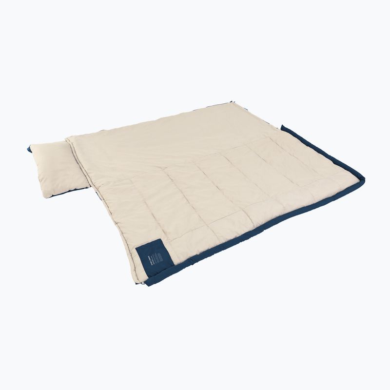 Spací pytel Outwell Campion Lux deep blue 3