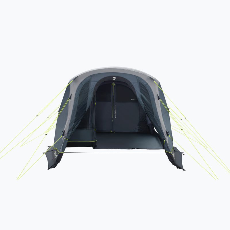 Kempingový stan pro 4 osoby Outwell Sacramento 4 Air blue 5