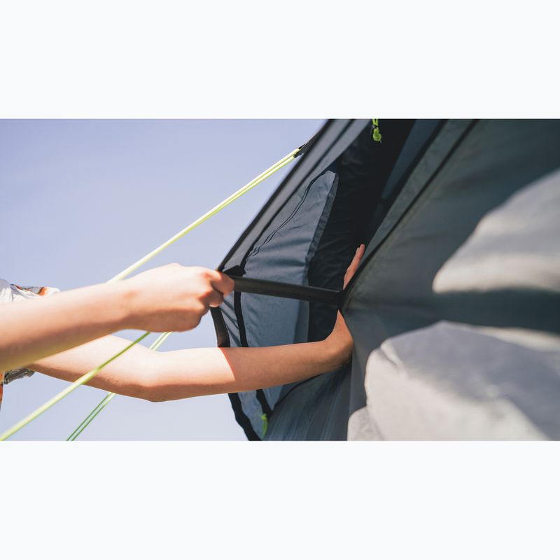 Kempingový stan pro 4 osoby Outwell Sacramento 4 Air blue 12