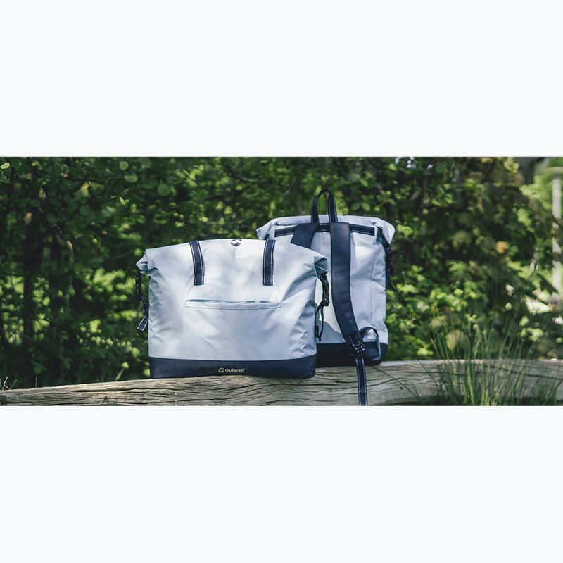 Termotaška Outwell Sanderling 10 l blue 6